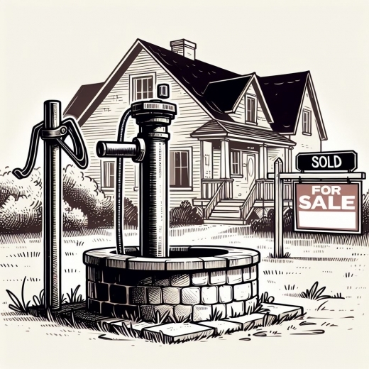 Testing Domestic Water Wells: A Buyers Guide