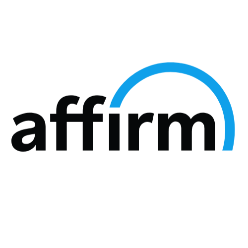 Affirm, financing, payment plans, the water guy