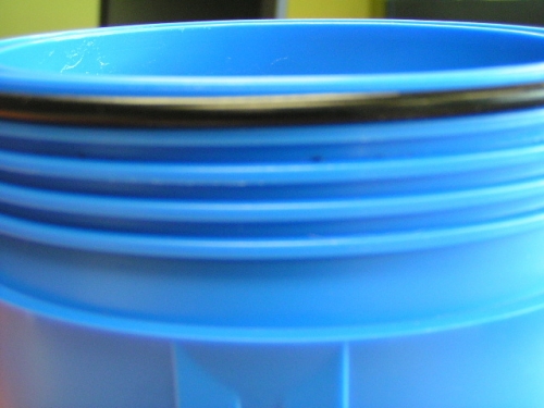 Housing Part #MT09604