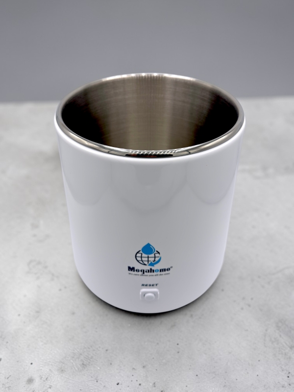 浄水器・整水器 Mega Water Distiller 楽天市場】Water Distiller TAIWAN MEGAHOME MH943TWS-10M-G ( White