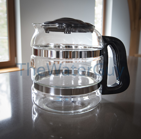 Countertop Water Distiller Stainless, Megahome Countertop Water Distiller Stainless Glass Collection