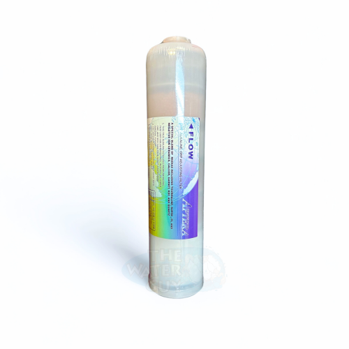 thumbnail image 2 of 2-Pack Alkaline Mineral Water Filter Cartridges - PH+ Inline Replacement, 10" X 2" 2 of 9