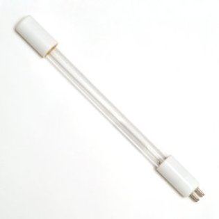 Genesis H2O Aqua Flo Pura UV Lamp Fits Gen H5 Series Systems