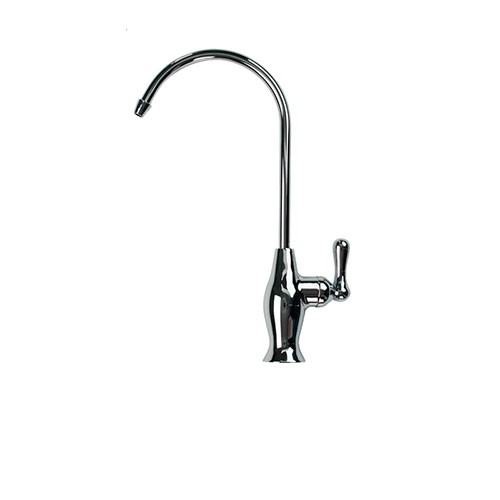 Proflo 575 Series RO Faucet in Chrome Part FLR575CP