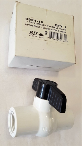 DIY Supply #0920S-10