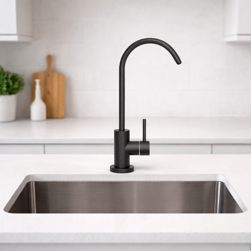 Excelflow Designer Ro Faucet Part # A9-MB