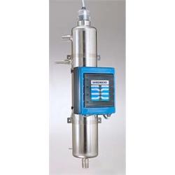 Wedeco shop uv lamp