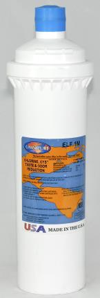 Omnipure #ELF-1ML-P SB