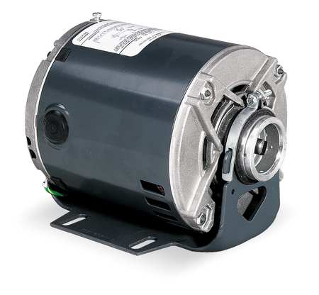 2 Hp motor