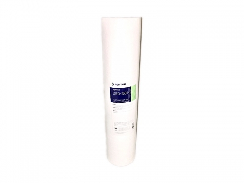Pentek Dgd-5005 Big Blue Filter - 7 Total for sale online