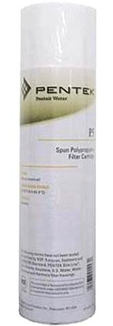pentair sediment filter replacement