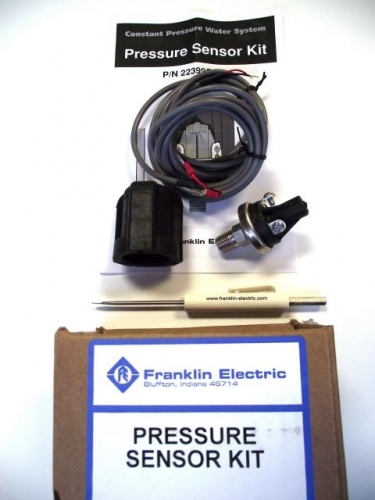 Pressure Sensor Kit ***FREE SHIPPING*** 223995901 Franklin Electric