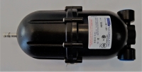 Pumps - Booster, Demand, Delivery