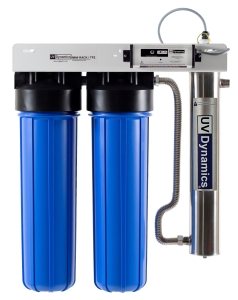 UV Light Sterilizers