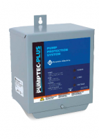 Franklin Electric Pumptec Plus Control Box Part # 5800060100