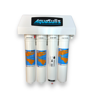 Reverse Osmosis Retro Fit Kits