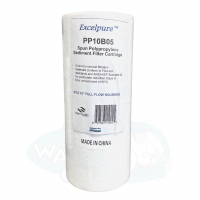 Big Blue 10" Spun 5 Micron Polypropylene Filter Part # PP10B05