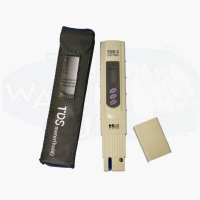 TDS Handheld Meter with Case