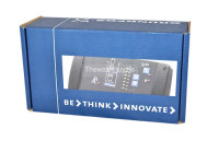 Grundfos CU301 SQE Constant Pressure Pump Controller with Pressure Sensor Part # 96438895