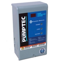 Franklin Pumptec Control Box Part # 5800020601