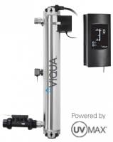 UV Light Sterilizers