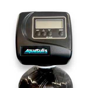 Water Softeners
