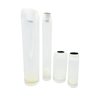 Refillable Filter Cartridges