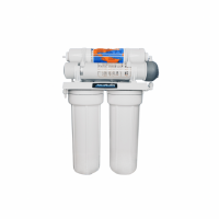 Under Counter Filter Systems