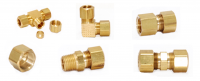 Brass Fittings