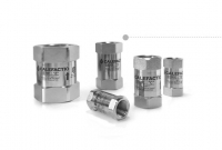 Flow Control-Regulator Valves