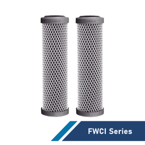 Carbon Cellulose Filters