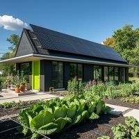 Health & Garden Stores