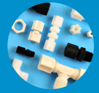 Jaco Style - Tube Sizes