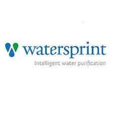 WaterSprint LED-C UV Systems