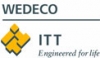 Wedeco - UV Parts
