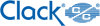 Clack Corporation Logo
