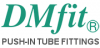 DMfit Logo