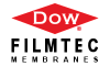 Dow - Filmtec Logo