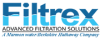 Filtrex Matrix GreenBlock Logo
