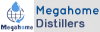 Megahome Logo