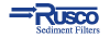 Rusco Logo