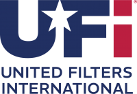 United Filters International Logo