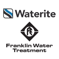 Franklin Water Treatment Logo