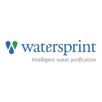 WaterSprint Logo