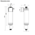 Solo 40 Fs Diagram For Installation - thumbnail