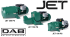 Dab Jet Group Of Pumps - thumbnail