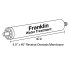 Franklin 4040 Commercial Membranes - main thumbnail
