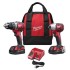 Milwaukee Tool Give Away - Price Draw