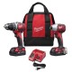 Milwaukee Tool Give Away