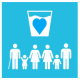WHO, Water borne illnesses #1 killer, 3.4 million people die each year